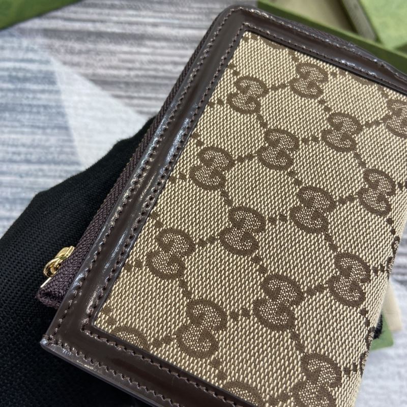 Gvc*1 wallets